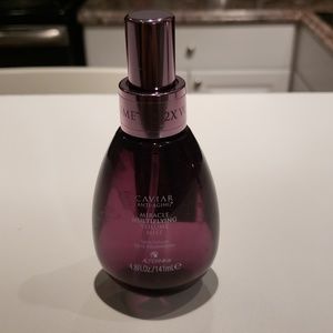 Hair mist